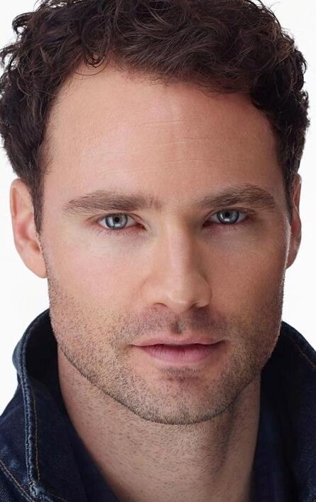 фото Бреннан Тейлор