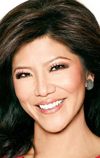 фото Джули Чен