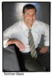 фото Норман Блэк