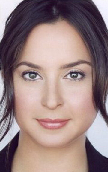 фото Амелия Чемпион