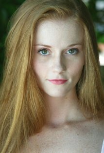 фото Эми Скотт