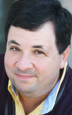 фото Джей Брайан Уинник