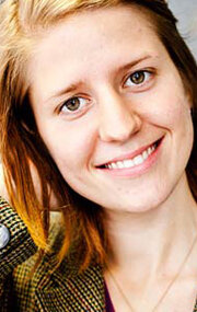 фото Маркета Ирглова