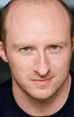 фото Бен Лойд-Холмс