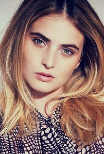 фото Мадлен Блейк