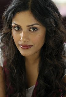 фото Прия Аййар