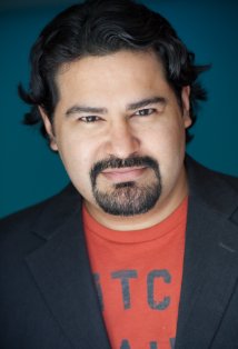 фото Мэндо Альварадо