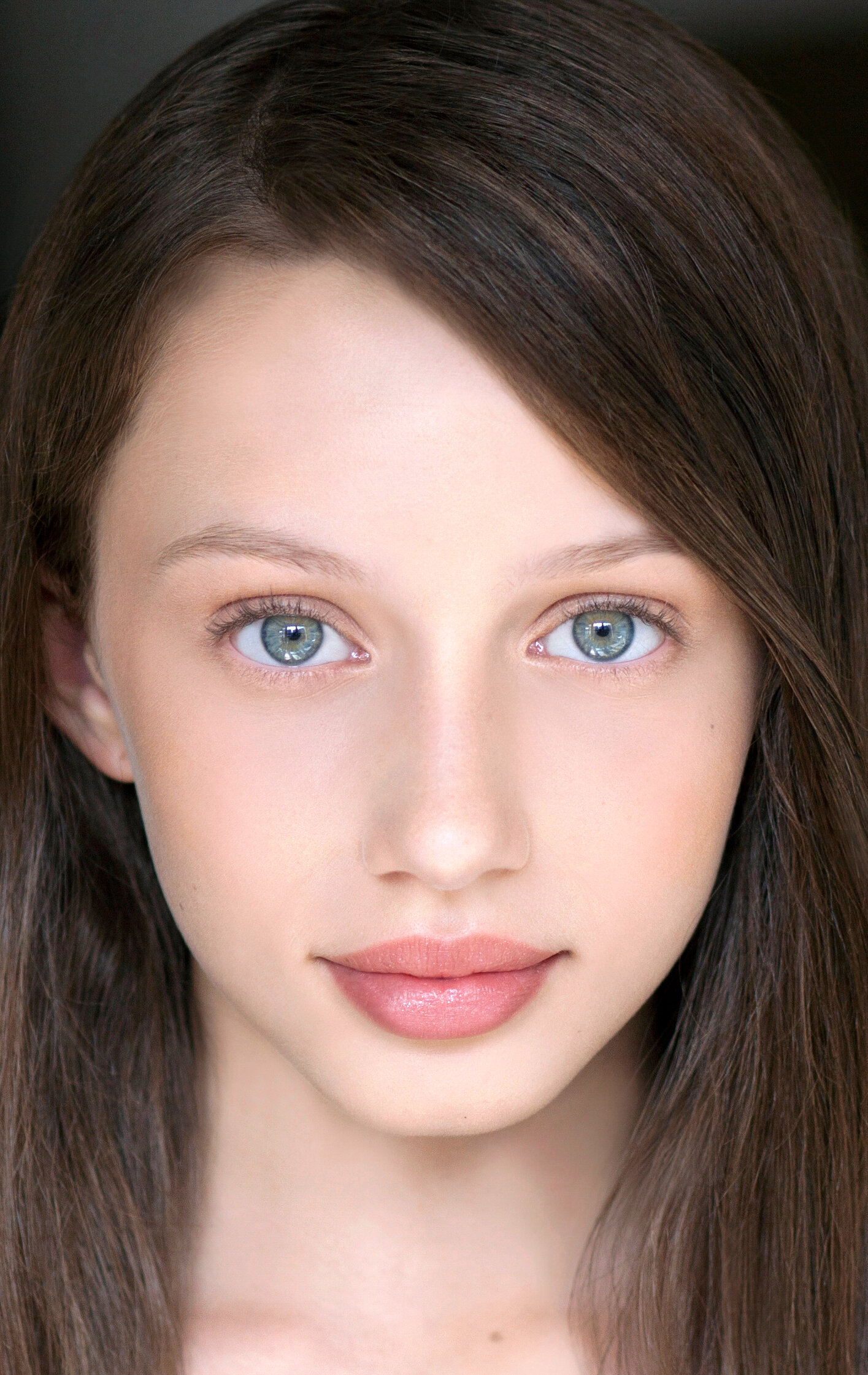 фото Скарлетт Спердуто