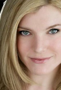 фото Али Стоувер