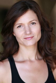 фото Джессамин Блэйксли