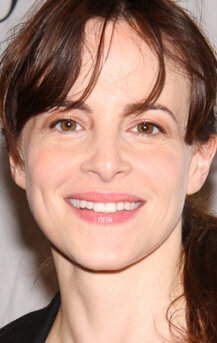 фото Мария Диззия