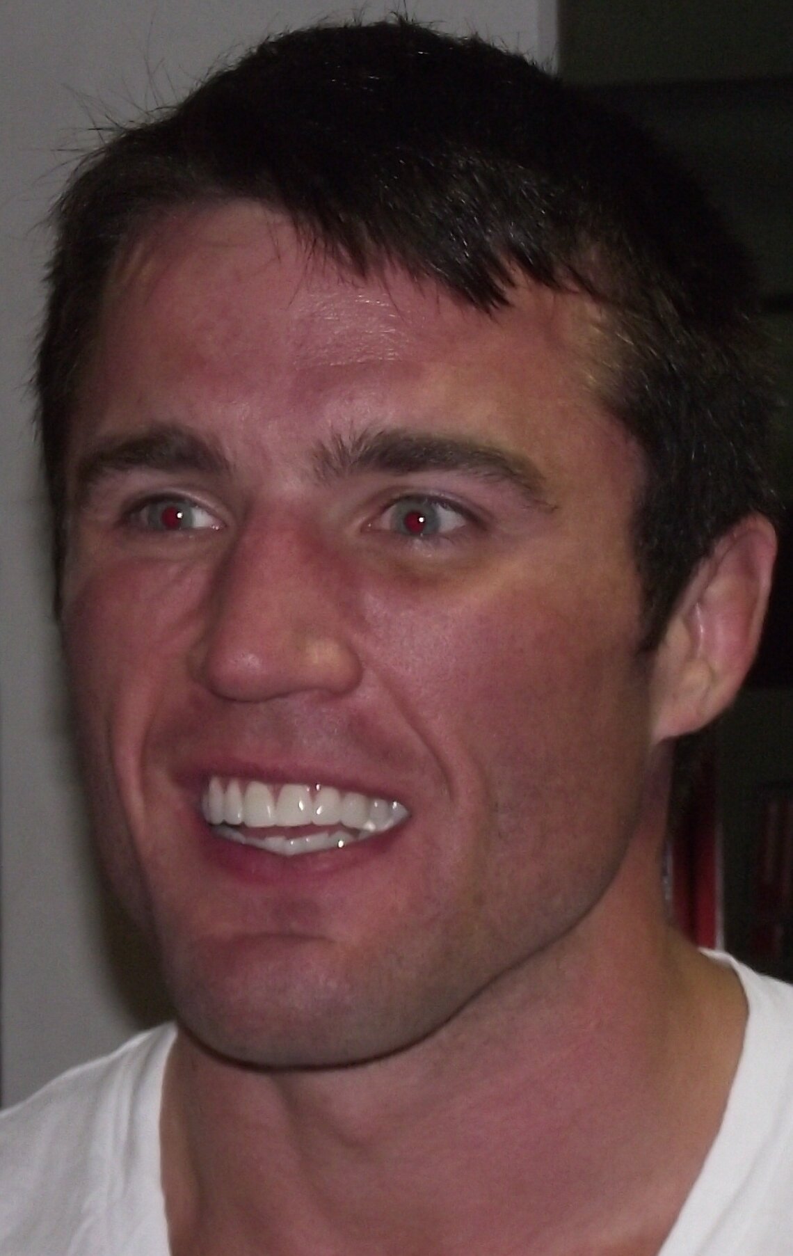 фото Чейл Соннен