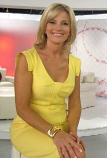 фото Пэт Мерфи