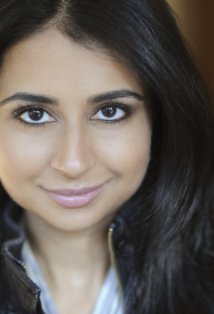 фото Махира Каккар