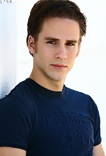 фото Кристофер Уинзор