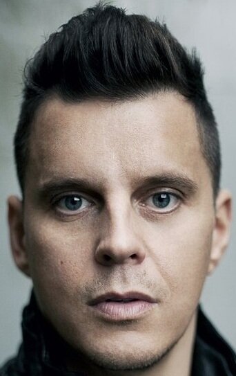 фото Кристиан Барнс