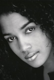 фото Сесиль Дэвис