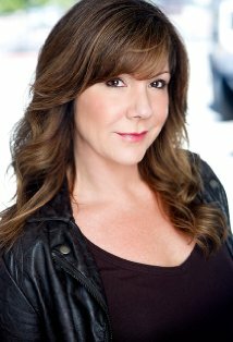 фото Шэрон Зиммер