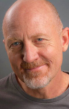 фото Дэвид Кэри Фостер