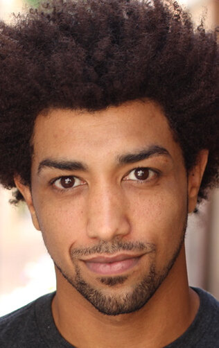 фото Дрю Фонтейро