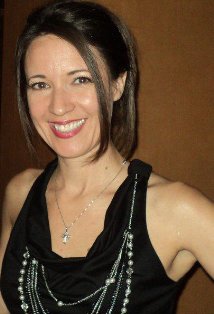 фото Кэтерин Митчелл