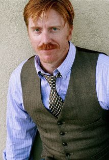 фото Марти Фортни