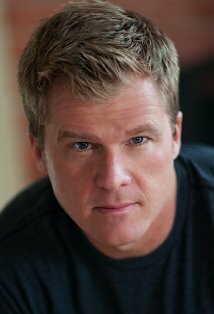 фото Брендан МакИвор Флеминг