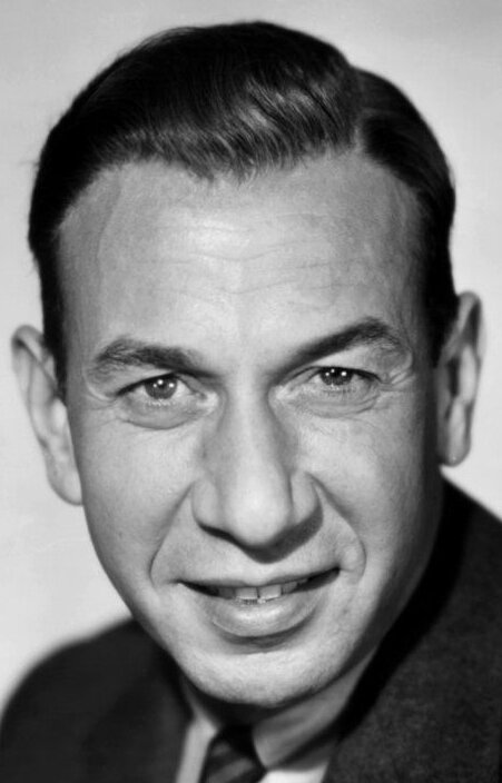 фото Хосе Феррер