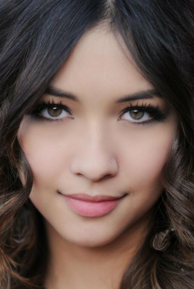 фото Лулу Антарикса