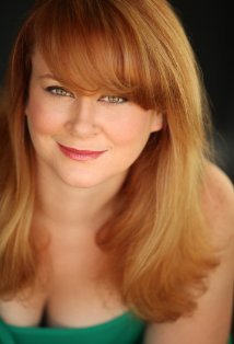 фото Вероника Уэйн