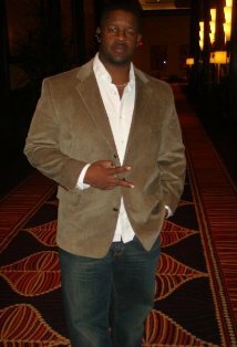 фото Террелл Ли