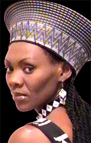 фото Тина Мнумзана