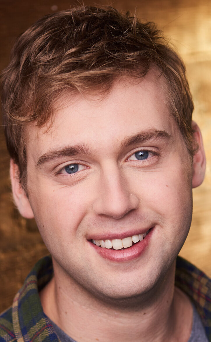 фото Бен Розенталь