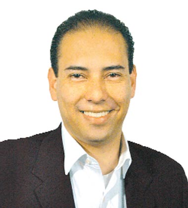 фото Алехандро Ландеро