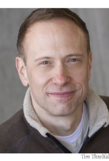 фото Тим Трелфал