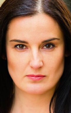 фото Тэнис Паренто