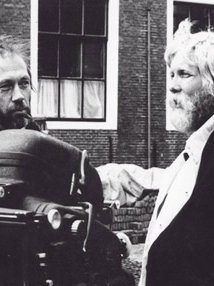 фото Пол Хант