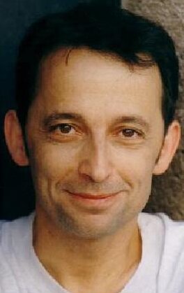 фото Эрик Метайе