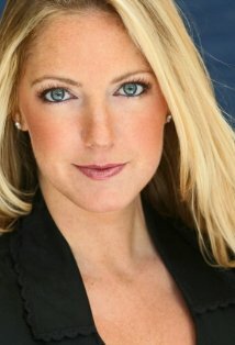 фото Кэтрин Бранк