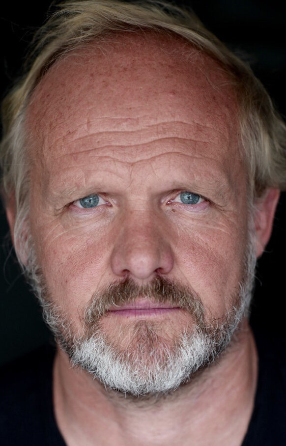 фото Кристоф Бокарн