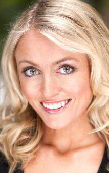 фото Эми Рутберг