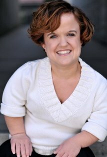 фото ЛиЭнн Банковски