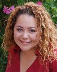 фото Анджелика Пулидо