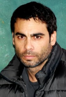 фото Даниэль Арриэс