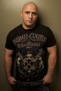 фото Марко Моралес