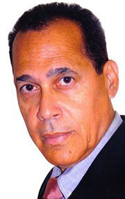 фото Хосе Розарио