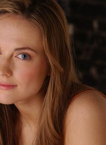 фото Аманда Конгдон