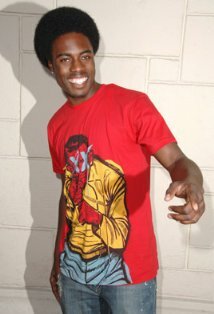 фото Уилли МакМиллер