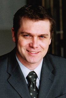 фото Дин Баррет