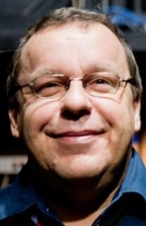 фото Рене-Даниэль Дюбуа